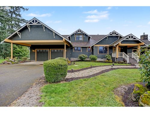 4625 Osborn Dr, Turner, OR, 97392 | Card Image