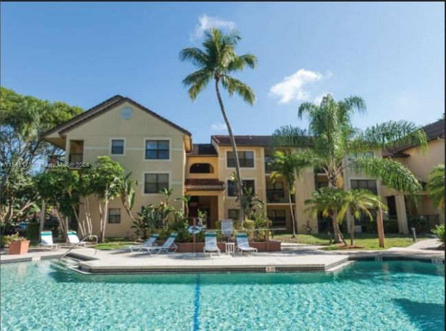 APT-17 - 4581 W Mcnab Rd, Condo with 1 bedrooms, 1 bathrooms and null parking in Pompano Beach FL | Image 12