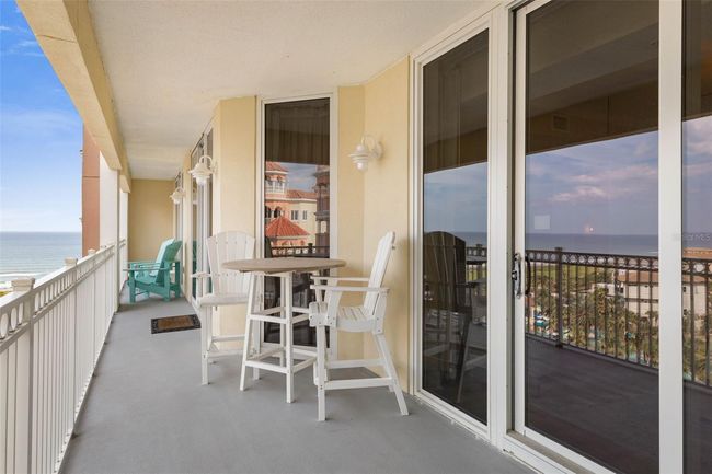 APT-906 - 200 Ocean Crest Dr, Condo with 3 bedrooms, 3 bathrooms and null parking in PALM COAST FL | Image 12