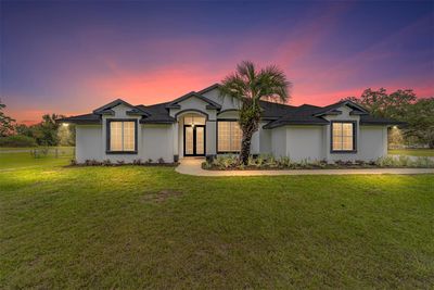 5075 Ne 97 Th Street Road, House other with 3 bedrooms, 2 bathrooms and null parking in Anthony FL | Image 1