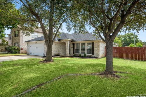 11862 Barkston Dr, San Antonio, TX, 78253-6304 | Card Image
