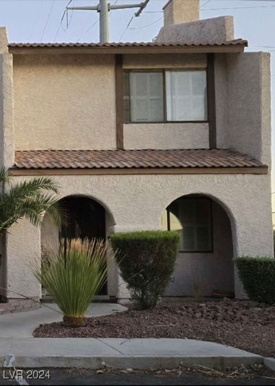 1 - 5240 Janfred Court, Condo with 1 bedrooms, 1 bathrooms and null parking in Las Vegas NV | Image 1