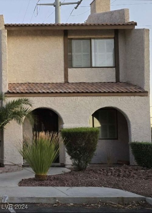 1-5240 Janfred Court, Las Vegas, NV, 89103 | Card Image