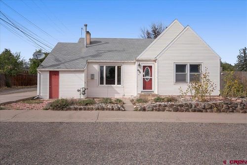 430 Nw Aspen, Cedaredge, CO, 81413-7712 | Card Image