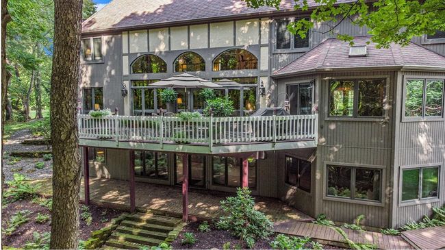 10185 N 650 E, House other with 6 bedrooms, 5 bathrooms and null parking in New Carlisle IN | Image 33