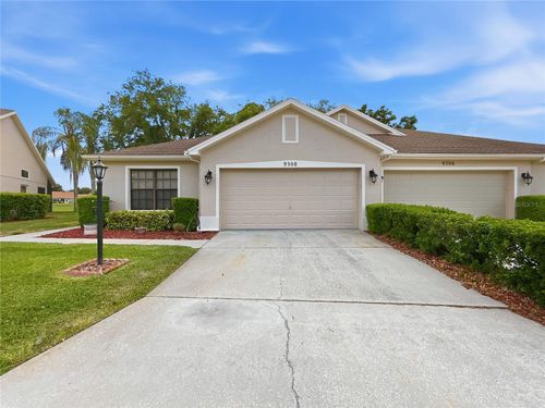 9308 Whispering Meadow Court, NEW PORT RICHEY, FL, 34655 | Card Image