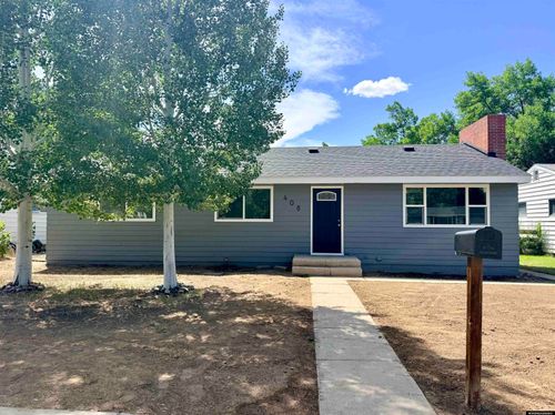408 S 16th St, Worland, WY, 82401-3625 | Card Image