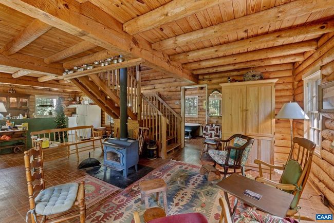 165 Fitzpatrick Rd, House other with 1 bedrooms, 1 bathrooms and null parking in BUCKINGHAM VA | Image 7