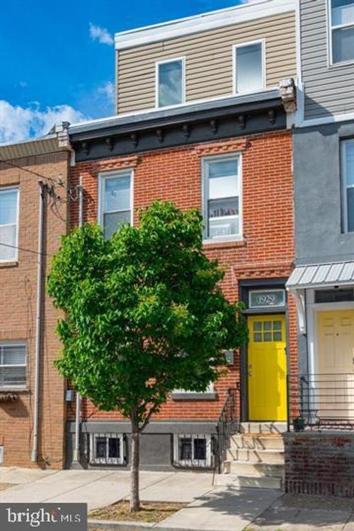1929 Ellsworth St, PHILADELPHIA, PA, 19146-2803 | Card Image