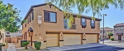 8169 W Groom Creek Rd, Phoenix, AZ, 85043-1138 | Card Image