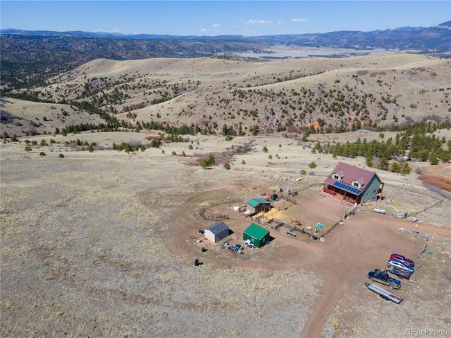 1160 Diamond Back Trl, House other with 5 bedrooms, 5 bathrooms and null parking in Canon City CO | Image 26