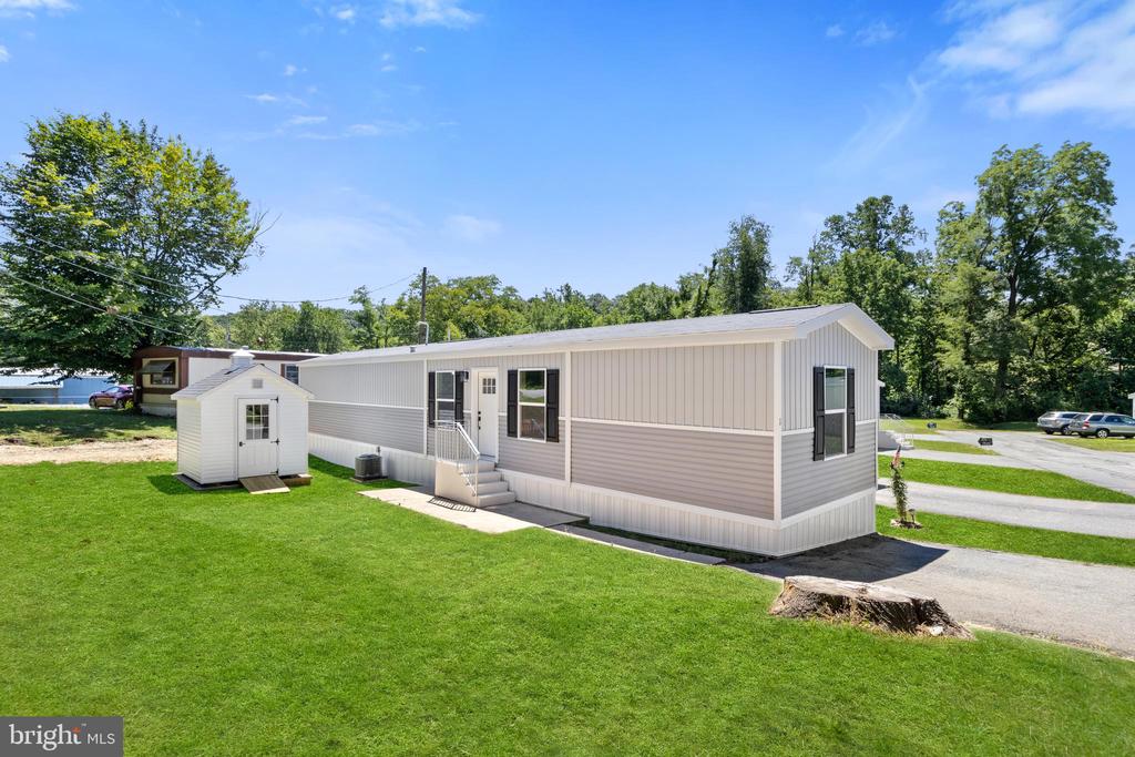 2nd St, York, PA 17406
