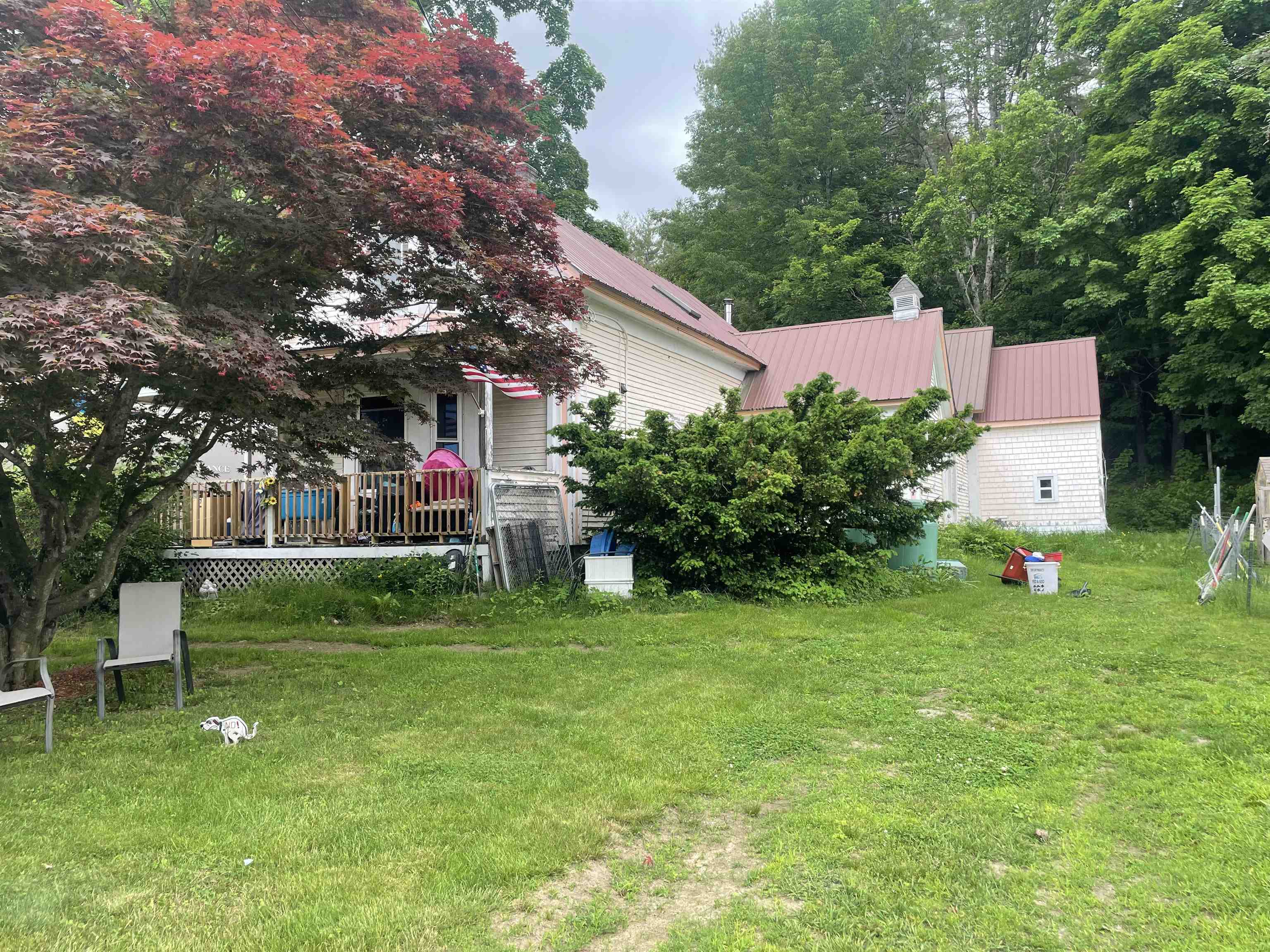 Route 16b , Center Ossipee, NH 03814