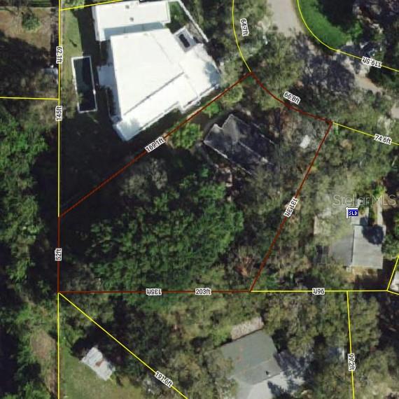 Land in TAMPA 2