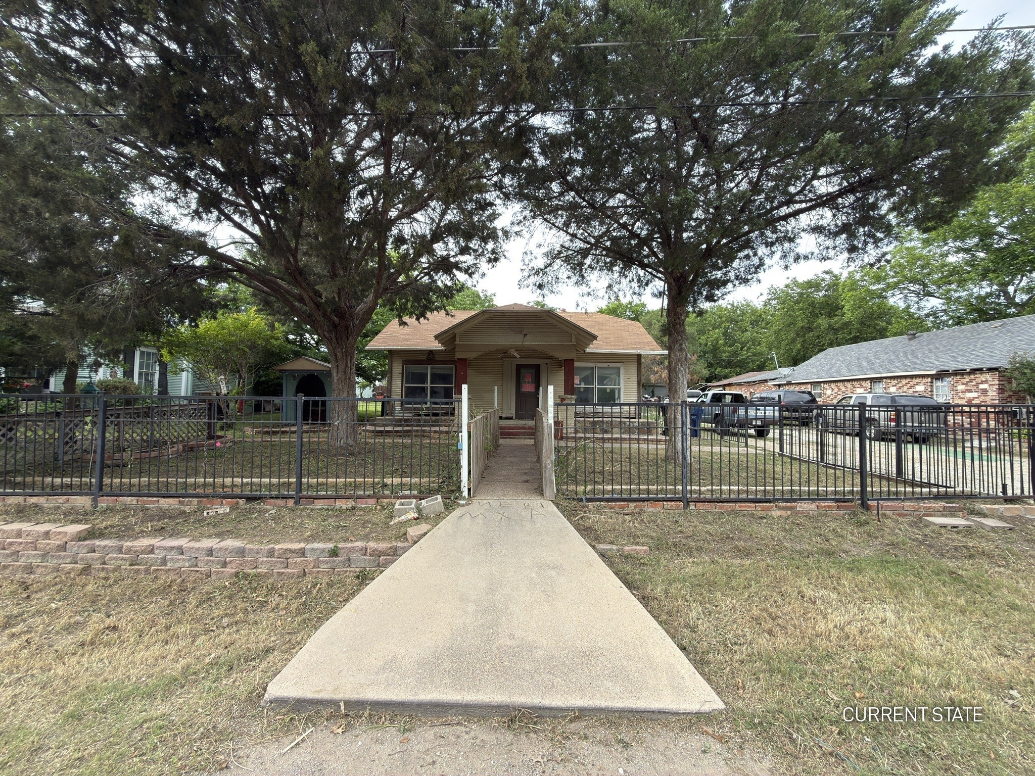 Residential in Frisco
