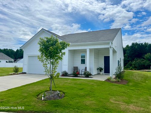 3009 Chipper Ln, Wilson, NC, 27893-1105 | Card Image