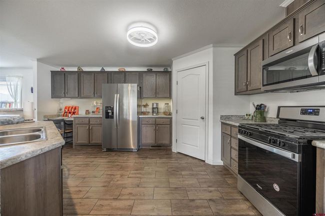 UNIT-2843 - 901 6530 Rd, House other with 3 bedrooms, 2 bathrooms and null parking in Montrose CO | Image 6