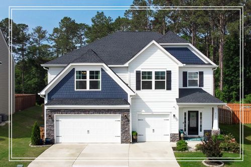 6134 High Top Ln, Aiken, SC, 29801-5420 | Card Image