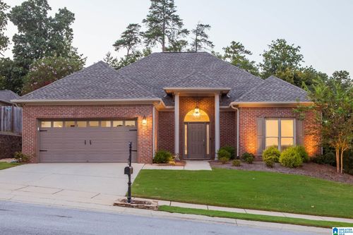 3740 Crossings Crst, Hoover, AL, 35242-4468 | Card Image