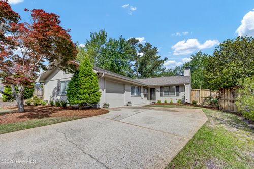 402 Spike Rush Ct, Wilmington, NC, 28405-3764 | Card Image