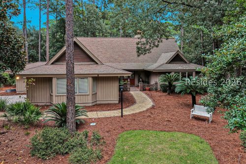 63 Big Woods Drive, Hilton Head Island, SC, 29926 | Card Image