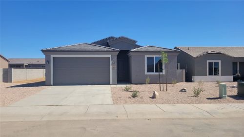 3441 E Rusty Spur Ave, Kingman, AZ, 86409 | Card Image