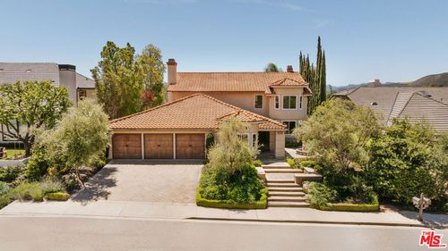 5120 Lafitte Dr, Oak Park, CA, 91377-4722 | Card Image