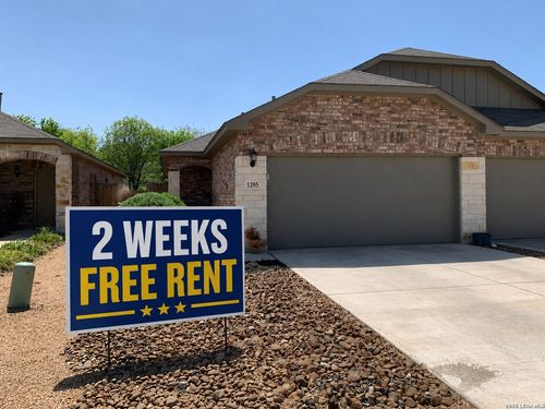 1205 Old Fm 306, New Braunfels, TX, 78130-3052 | Card Image
