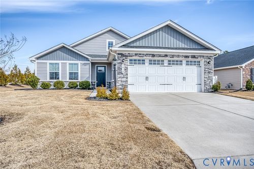 7410 E Danube Loop, New Kent, VA, 23124-2635 | Card Image