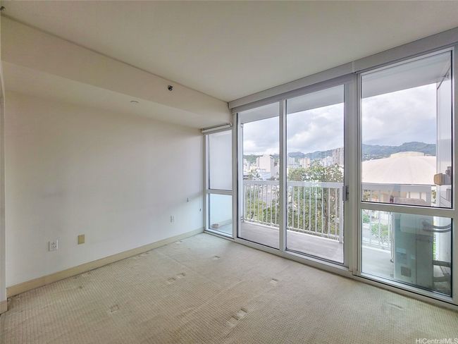 APT-806 - 909 Kapiolani Blvd, House other with 1 bedrooms, 1 bathrooms and 1 parking in Honolulu HI | Image 7
