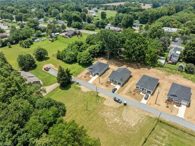 3145 Chapel St, House other with 3 bedrooms, 2 bathrooms and null parking in Walkertown NC | Image 37