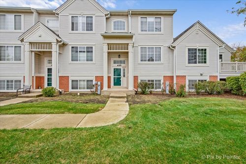 659 S Rosehall Ln, Round Lake, IL, 60073-4267 | Card Image