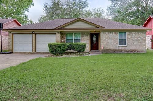 11911 24th St, Santa Fe, TX, 77510-2060 | Card Image