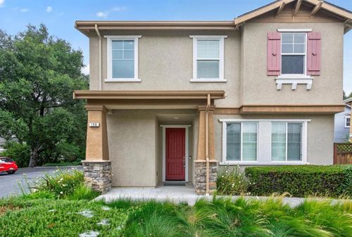 100 Castle Ridge Way, Scotts Valley, CA, 95066 | Card Image