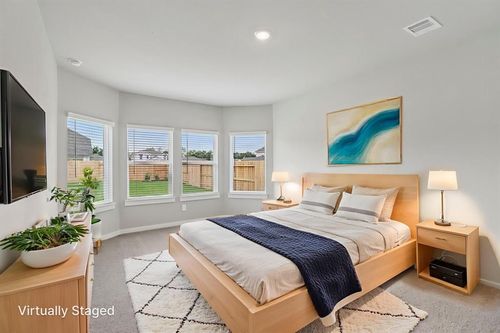 5214 Oakheath Forest Lane, Pearland, TX, 77584 | Card Image
