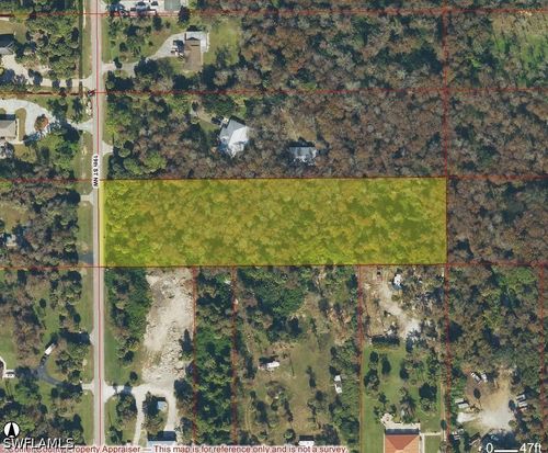 120 19th Street Nw, Naples, FL, 34120 | Card Image