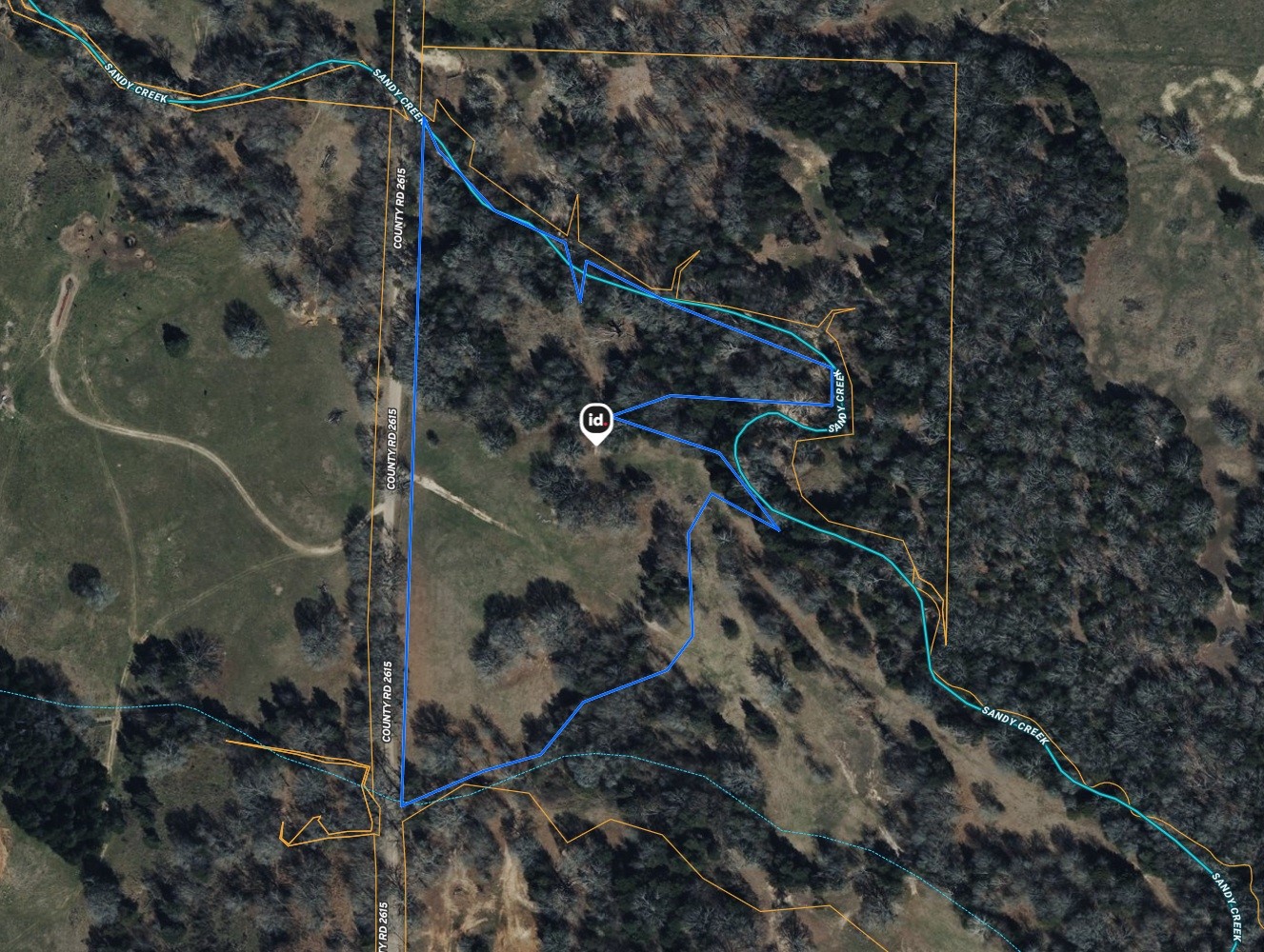 Land in Lamasco 5