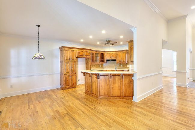 557 Arrowhead Cir, House other with 3 bedrooms, 2 bathrooms and null parking in Rutledge GA | Image 22