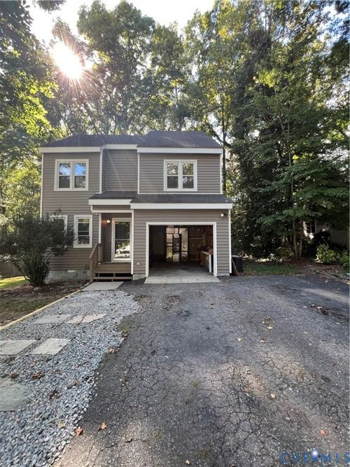 1838 Ferncreek Pl, North Chesterfield, VA, 23235-6279 | Card Image