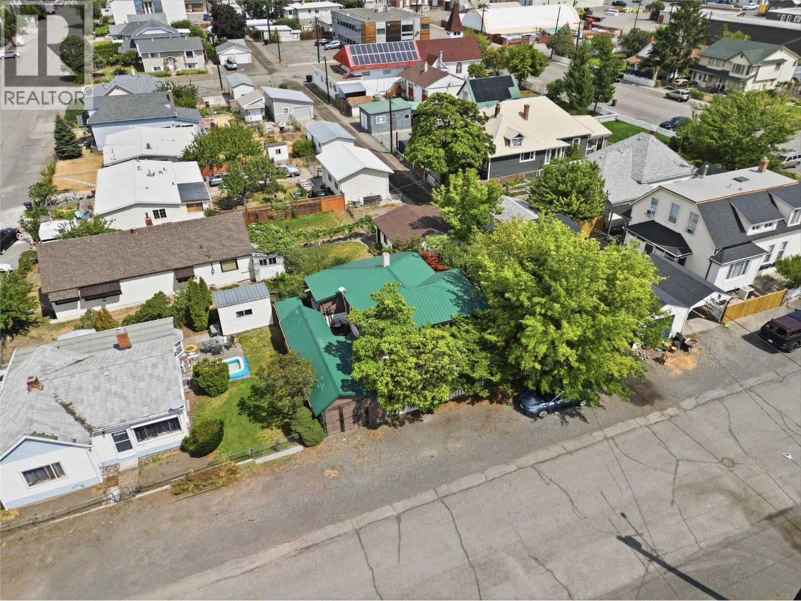 Residential in Ashcroft 2