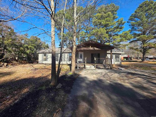 202 Rosemary Street, Lonoke, AR, 72086 | Card Image