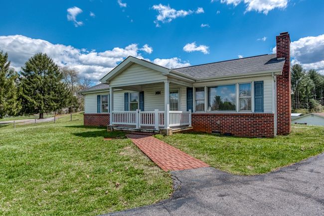 28236 Rhea Valley Rd, House other with 3 bedrooms, 2 bathrooms and null parking in Meadowview VA | Image 17