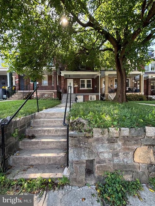 5121 New Hampshire Ave Nw, WASHINGTON, DC, 20011-3209 | Card Image