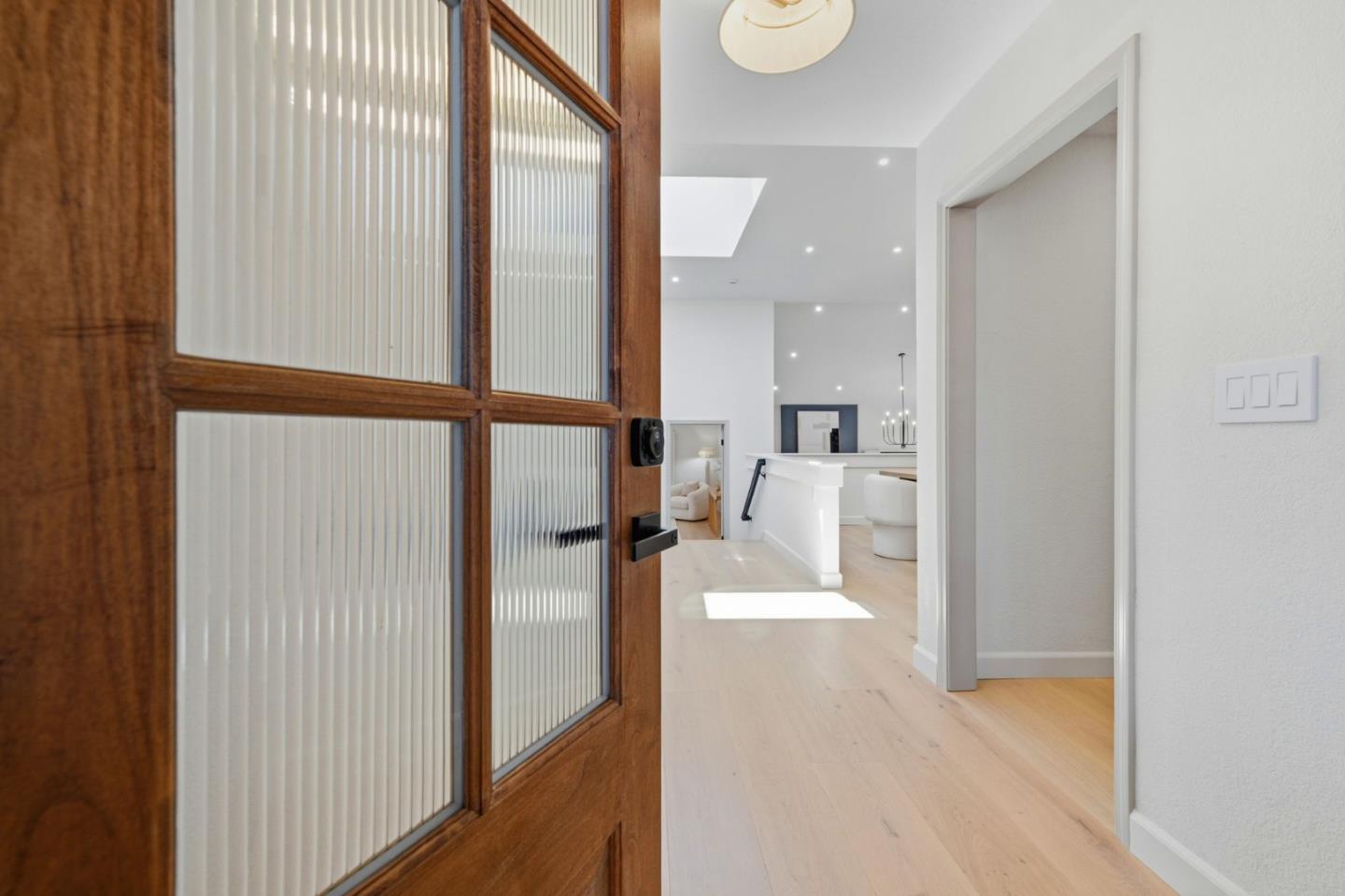 Residential in Menlo Park 2