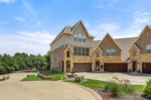 6640 Lost Star Lane, Fort Worth, TX, 76132 | Card Image