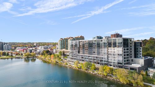715-185 Dunlop St E, Barrie, ON, L4M0L7 | Card Image