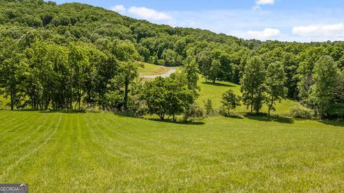 LOT 11 Squirrel Hunting Rd, Morganton, GA, 30560-2916 | Card Image