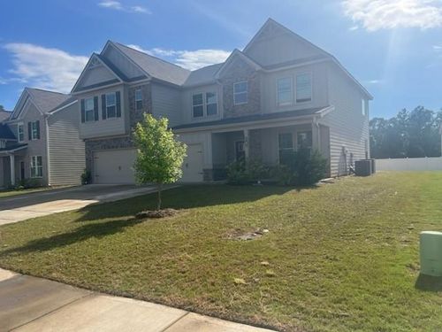 1734 Cadence St, Locust Grove, GA, 30248-7436 | Card Image