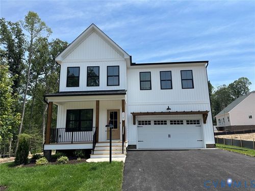 11101 Somerset Hill Dr, Glen Allen, VA, 23058 | Card Image