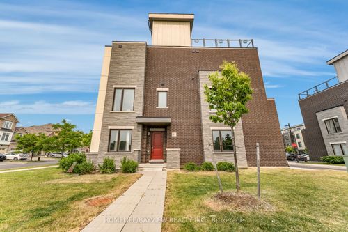 81 George Kirby St, Vaughan, ON, L6A5B5 | Card Image